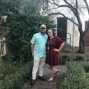 Meet your Posher, Mary grace